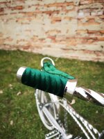 Lowrider Fahrrad "Twisted Mary J" Chrom