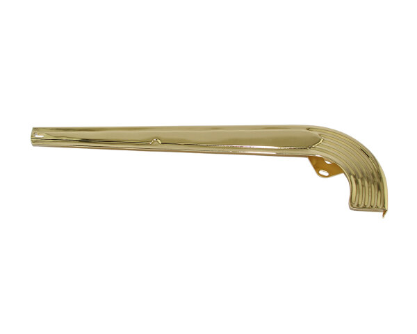 20 Zoll Kettenschutz Classic Gold