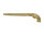 20 Zoll Kettenschutz Classic Gold